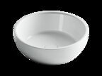Раковина накладная Ceramica Nova Element CN6021 белая