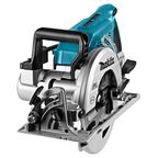 Пила дисковая аккумуляторная Makita LXT DRS780Z 18 В d185 мм без АКБ и ЗУ