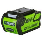 Снегоуборщик аккумуляторный GREENWORKS Бесщёточный GD40ST 51 см 40 В 1x4 Ач АКБ и ЗУ в комплекте
