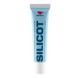 Универсальная силиконовая смазка ВМПАВТО Silicot 30 г туба