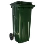 Бак садовый для мусора 240 л
