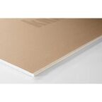 Гипсокартон 12.5 мм Knauf 1500x600 мм 0.9 м²