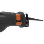 Пила сабельная Worx WX516.9 (без АКБ и ЗУ)