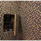 Люк ревизионный скрытый нажимной ЛсИС РРЗ металл 60x60 см