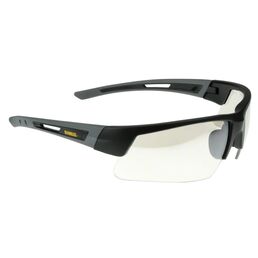 Очки DEWALT, желтые, DPG100-9D