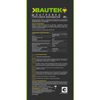 Шпаклевка гипсовая финишная Bautek 25 кг