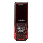 Дальномер лазерный Ada Cosmo Mini 40 40 м (А00490)