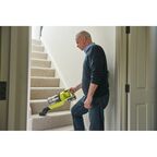 Вертикальный пылесос Ryobi