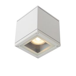 Точечный светильник для ванной IP65 Lucide Aven 22963/01/31