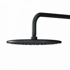 Встраиваемая душевая система Am.Pm X-Joy FB85A2R002 черная