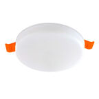 Светильник встраиваемый Citilux CLd5310n Вега 10wx4000k