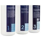 Фильтр под мойку Electrolux AM Carbon 2 in 1 Soft для жесткой воды быстросъемный 3 ступени кран в комплекте