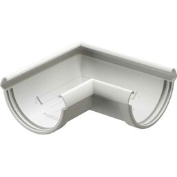 Угловой элемент DOCKE LUX 90 PVLC-1044
