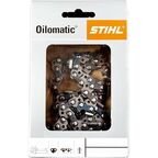 Цепь пильная STIHL 63PM 16" 3/8 1.3 57 звеньев STIHL. Оригинал