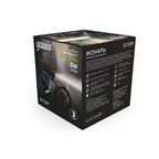 Фонарь Gauss налобный GFL309 6W 180lm Lead acid 800mAh LED