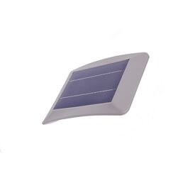 Уличный консольный светодиодный светильник на солнечных батареях IP44 Oasis Light P9034