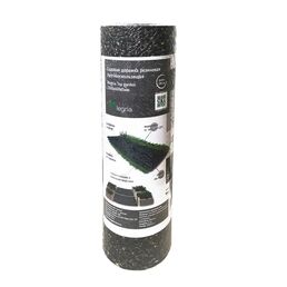 Садовая дорожка резиновая Alegria Top garden 2500x400x5 мм