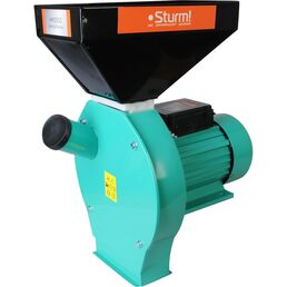 Зернодробилка Sturm HM2500