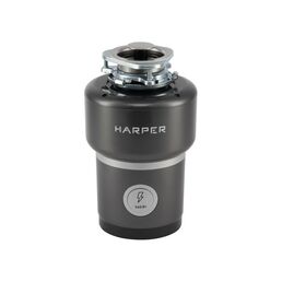 Измельчитель пищевых отходов Harper HWD-600D02 H00003269
