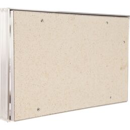 Ревизионный люк под плитку EVECS D2540 ceramo 88-140
