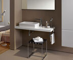 Раковина Laufen Pro 1695.2