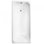 Чугунная ванна Delice Aurora 150x70 DLR230603 белая