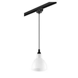 Подвесной трековый светильник LightStar однофазный Loft L1T865017