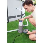 Фильтр-насос для бассейна Bestway Flowclear 14300 л 220-240 В