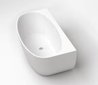 Акриловая ванна BelBagno BB83-1700 170х80 белая