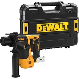 Аккумуляторный перфоратор Dewalt DCH072NT DCH072NT-QW