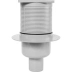 Трап для душа Alca Plast 105x105 мм прямой