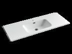 Раковина накладная Ceramica Nova Element CN7006 белая