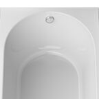 Ванна акриловая Am.Pm X-Joy 170х70 W94A-170-070W-A1 белая