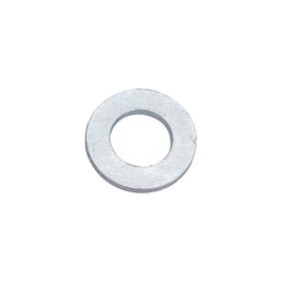 Плоская оцинкованная шайба STARFIX М10 DIN125, 100 шт. SMP1-75324-100