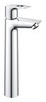 Смеситель для раковины Grohe BauLoop 23764001 хром