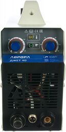Aurora Джет 40 - Аппарат плазменной резки аврора + подарки