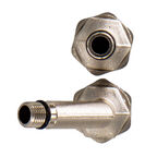 Вкрутка для смесителя  СТМ 16 мм х M10 (CCS16M10/70311)