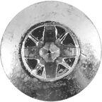 Дюбель-гвоздь цилиндрический Sormat нейлон 8x100 мм 4 шт.