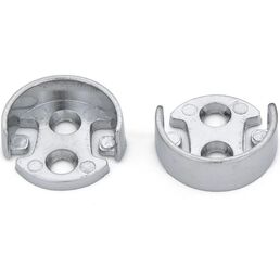 Держатель для трубы Palladium 115805
