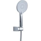 Душевая система Frap Arne F71204 скрытого монтажа цвет хром