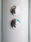 Душевая кабина WeltWasser WW500 WERRA XL 1204 L 120x90 стекло прозрачное, профиль хром, левая