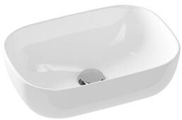 Мебельная раковина Cersanit Moduo 50 Square