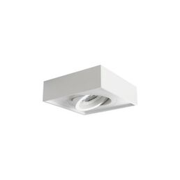 Точечный светильник для потолка KANLUX MINI GORD DLP-50-W 28780