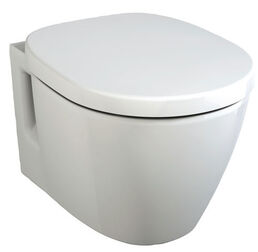Подвесной унитаз Ideal Standard Connect E804601