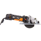 Дисковая пила WORX WX439