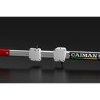 Ножовка ручная скоростная телескопическая Caiman 1,2-3,0м СN-760