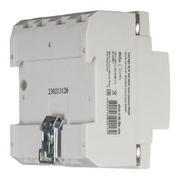 УЗО EKF Basic ВДТ-40 40А 3P+N тип AC 30 мА 4,5 кА (elcb-4-40-30e-sim)