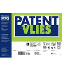 Малярный флизелин Marburg Patent Vlies 9790 (1,06х25 м) плотность 130 г/кв.м