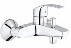 Комплект смесителей Grohe Eurosmart 124446 для раковины и душа