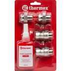 Набор для монтажа водонагревателя Thermex 1/2" без слива